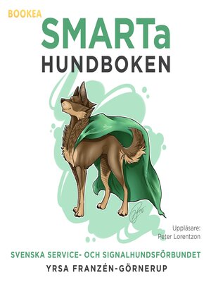 cover image of SMARTa hundboken